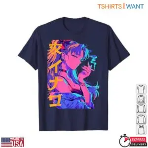 Aesthetic Anime Girl Shadowed Love T-Shirt 8 Aesthetic Anime Girl Shadowed Love T Shirt 2 1.jpg
