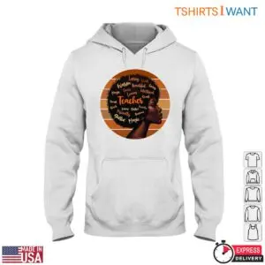 Afro Woman and Motivational Words with Teacher Life T-Shirt 9 Afro Woman and Motivational Words with Teacher Life T Shirt 4 1.jpg