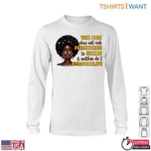 Afro Woman with Inspirational Quote Teacher Life T-Shirt 10 Afro Woman with Inspirational Quote Teacher Life T Shirt 5 1.jpg