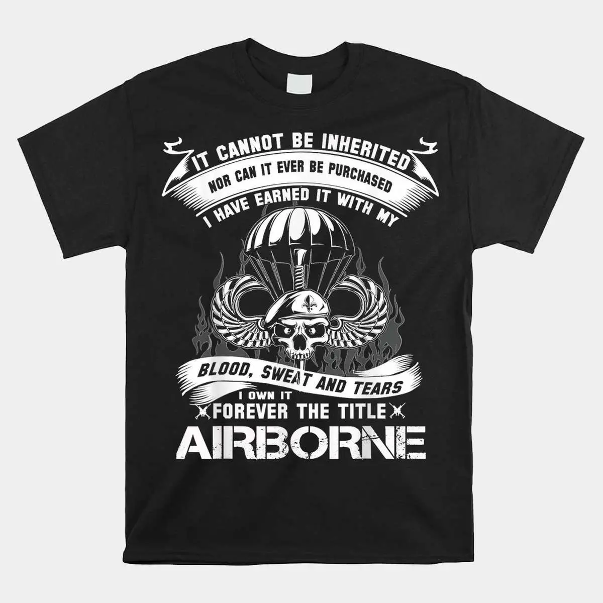 Airborne Army Ranger Veteran T Shirt 1 1 1.jpg