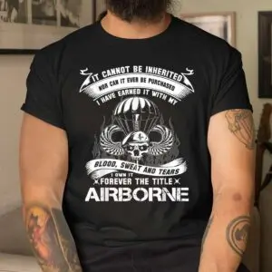Airborne Army Ranger Veteran T-Shirt 8 Airborne Army Ranger Veteran T Shirt 4 1 1.jpg