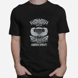 Airborne Paratrooper US Veteran T-Shirt 6 Airborne Paratrooper US Veteran T Shirt 2 1.jpg