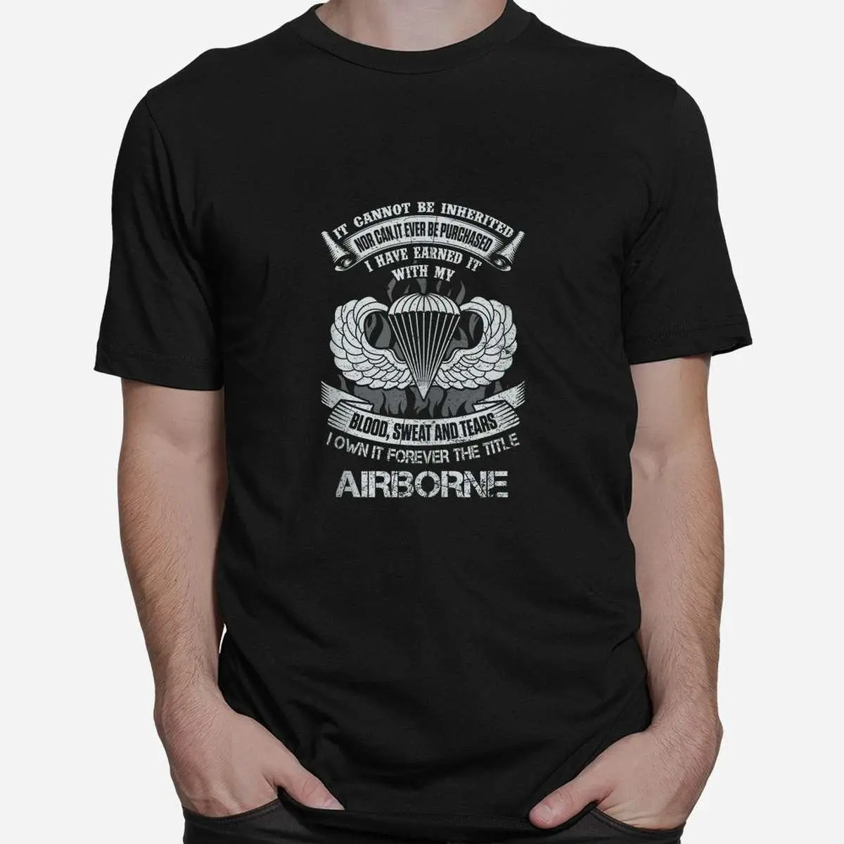 Airborne Paratrooper US Veteran T Shirt 2 1.jpg