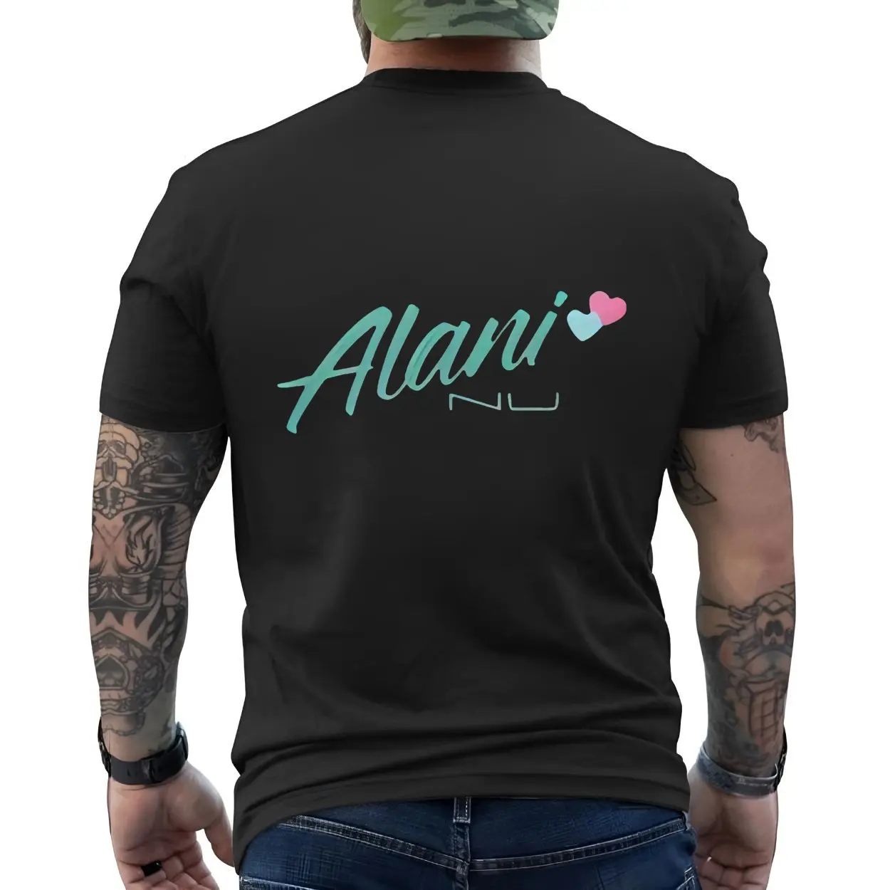 Alani Nu Graphic T Shirt E28093 Simple Stylish Logo Tee 6.jpg