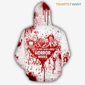 All I Need Is Love Horror Weapons Hoodie - Spooky Season Halloween 3D Printed Apparel 7 All I Need Is Love Horror Weapons Halloween 3D Hoodie 4 1.jpg