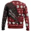 Alucard Restraint Release: Hellsing Ugly Christmas Sweater 7 Alucard Restraint Release Hellsing Ugly Christmas Sweater 1 1.jpg
