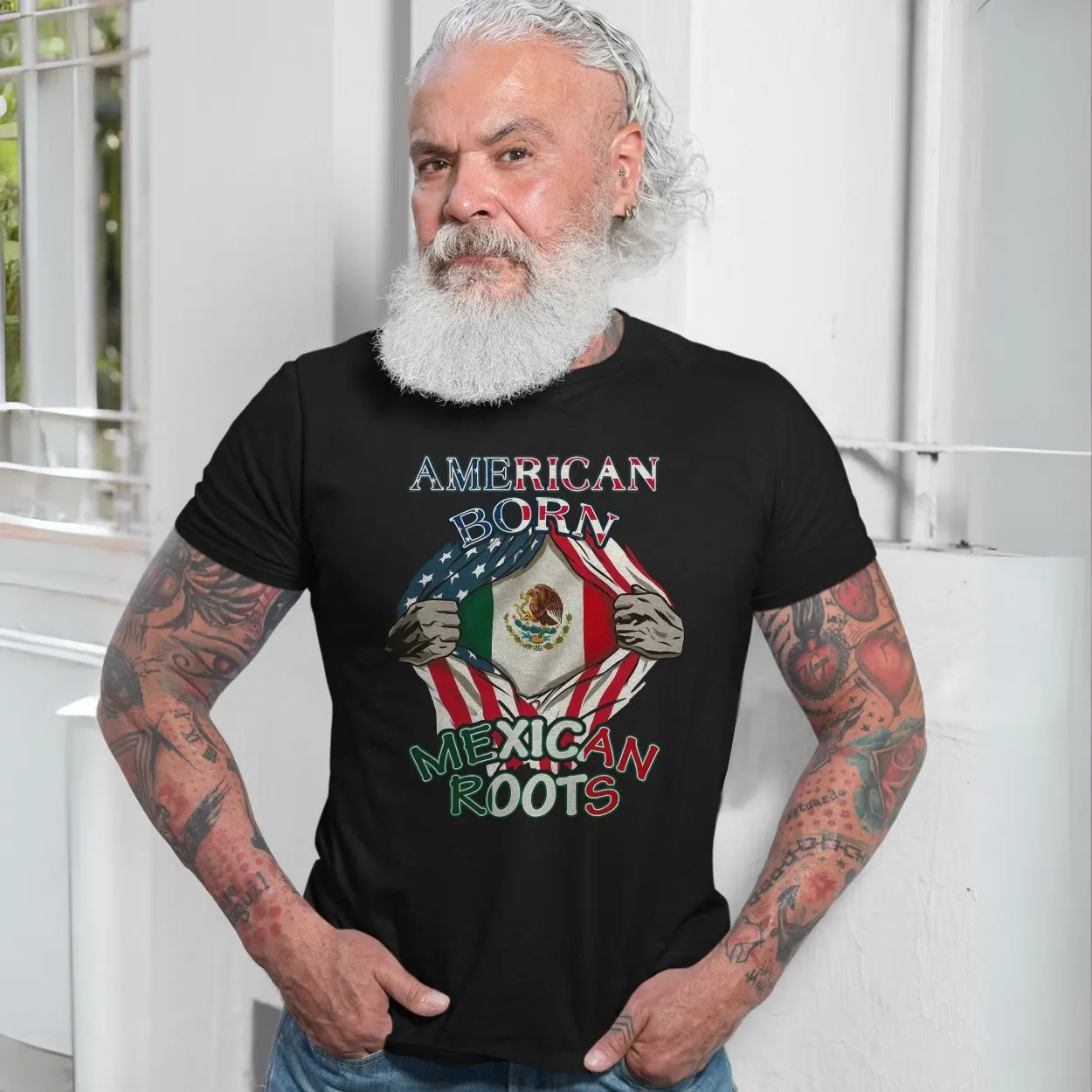 American Born Mexican Roots Flag Pride T Shirt 7 1.jpg