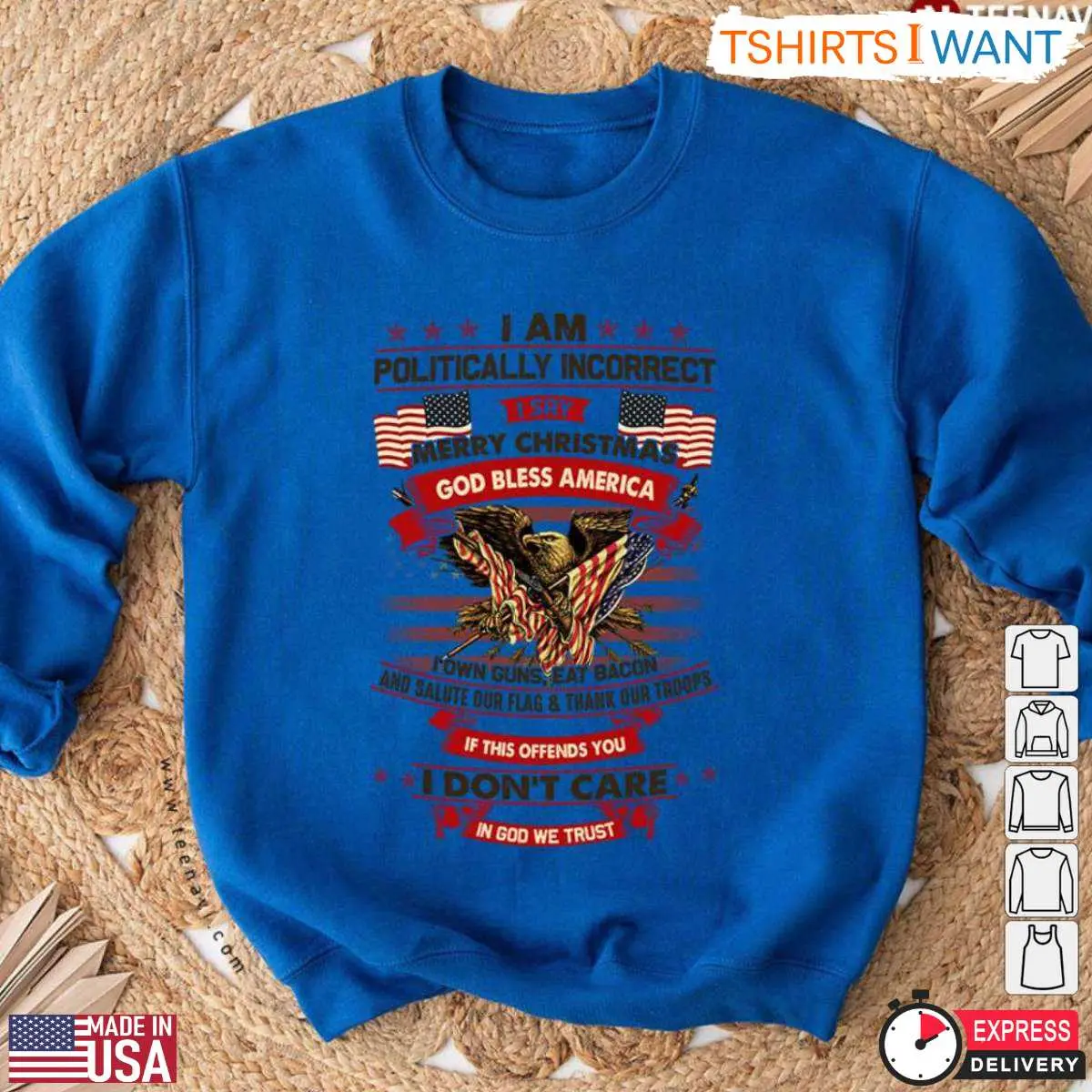 American Eagle Halloween Patriotic Sweatshirt 5 1.jpg