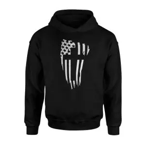 American Flag Cross T-shirt – Patriotic Christian Faith Tee 8 American Flag Cross T shirt E28093 Patriotic Christian Faith Tee 2.jpg