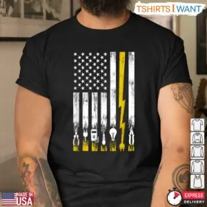 American Flag Electrician Tools Patriotic T-Shirt 8 American Flag Electrician Tools Patriotic T Shirt 4 1.jpg