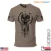 American Flag Skull T-Shirt - Patriotic Military Tactical Graphic Tee for Men 4 American Flag Skull T Shirt Patriotic Military Tactical Tee 1 1.jpg