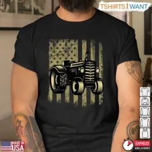 American Flag Vintage Tractor Farm T-Shirt 8 American Flag Vintage Tractor Farm T Shirt 4 1.jpg