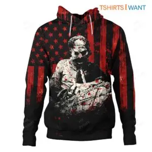 American Psycho Hoodie Patriotic Halloween 3D Graphic 1 1.jpg