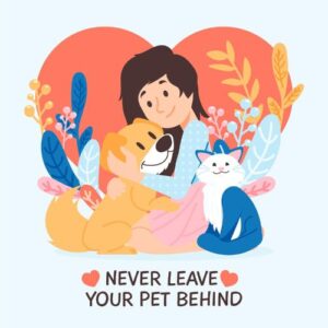 Animal Lover Shirts​