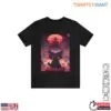 Anime Cat T-Shirt Red Moon Fantasy Design 15 Anime Cat T Shirt Red Moon Fantasy Design 1 1.jpg
