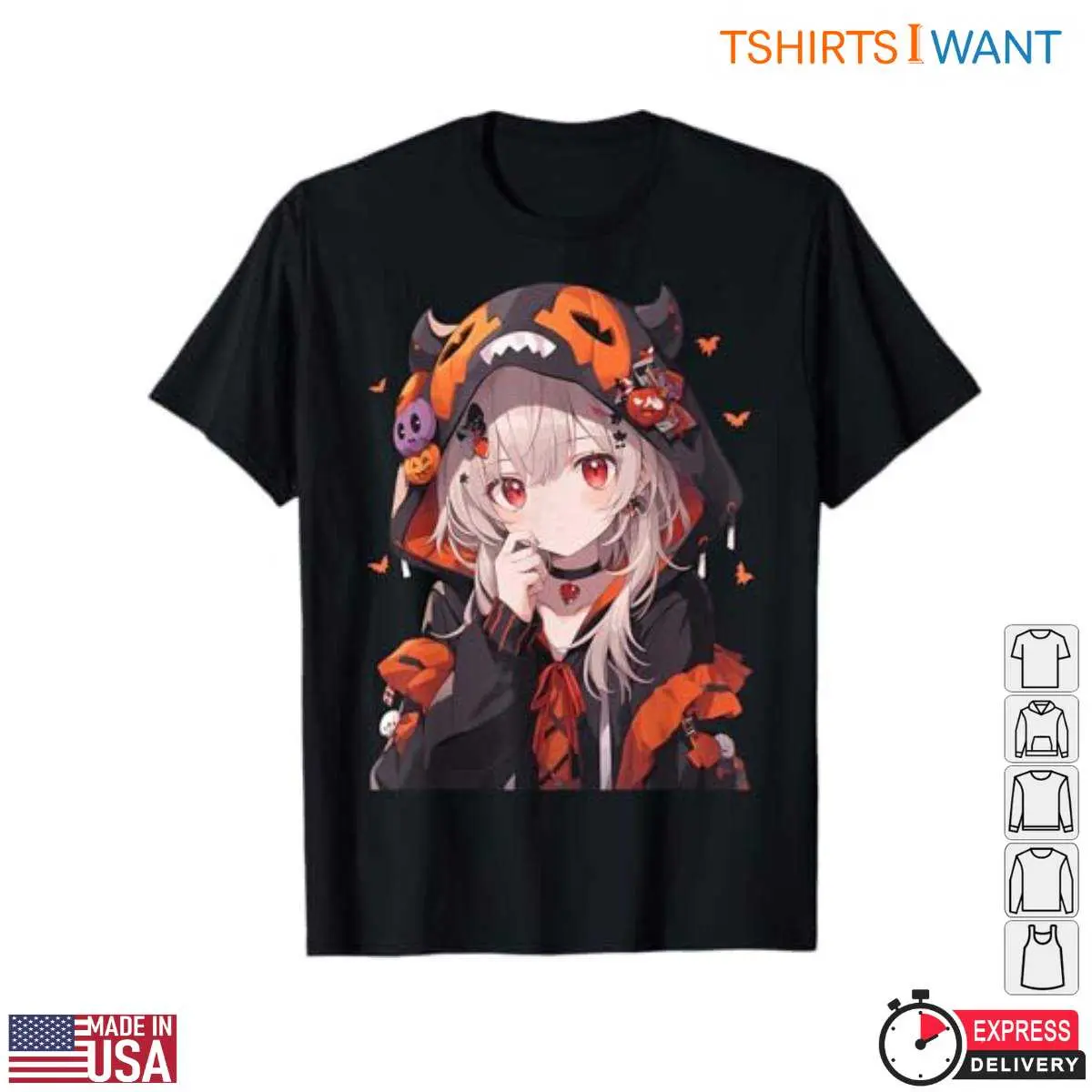 Anime Demon Girl Cute Spooky T Shirt 6 1.jpg