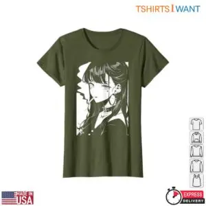 Anime Graphic T-Shirts Horror Girl Design 11 Anime Graphic T Shirts Horror Girl Design 4 1.jpg