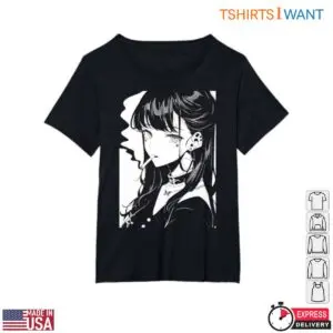 Anime Graphic T-Shirts Horror Girl Design 12 Anime Graphic T Shirts Horror Girl Design 5 1.jpg