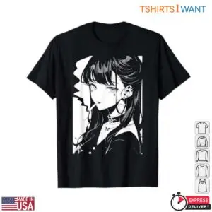 Anime Graphic T-Shirts Horror Girl Design 15 Anime Graphic T Shirts Horror Girl Design 8 1.jpg