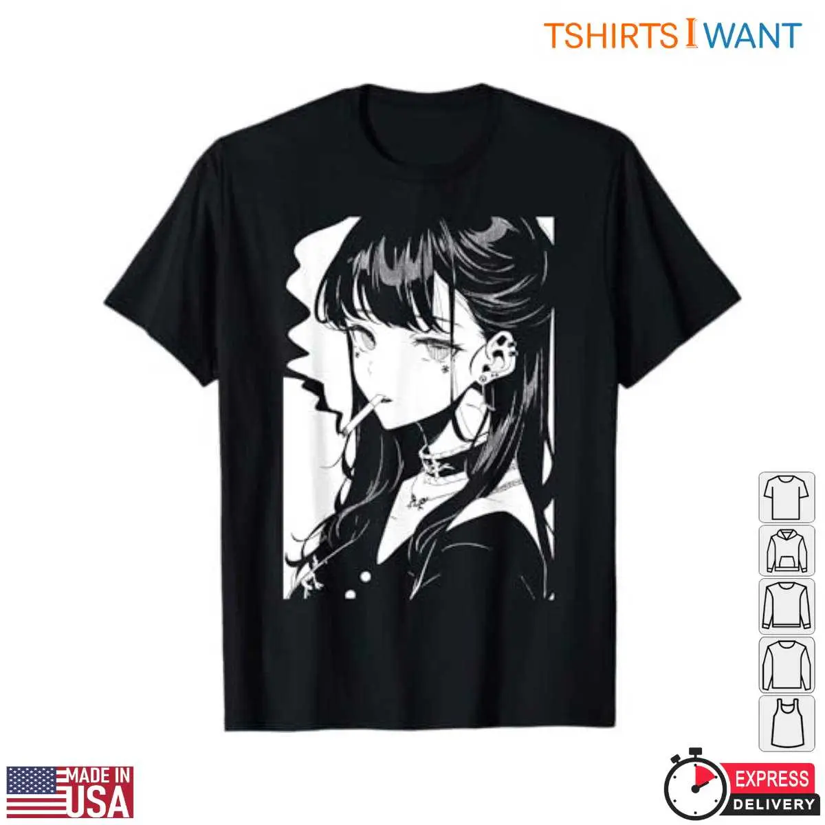 Anime Graphic T-Shirts Horror Girl Design 8 Anime Graphic T Shirts Horror Girl Design 8 1.jpg