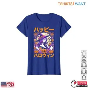 Anime Halloween Witch Pumpkins T-Shirt 13 Anime Halloween Witch Pumpkins T Shirt 5 1.jpg