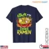 Anime Ramen Noodle Monster Zombie T-Shirt 12 Anime Ramen Noodle Monster Zombie T Shirt 1 1.jpg