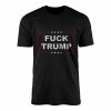 Anti Trump Graphic T Shirt E28093 Bold Political Protest Statement Tee 1.jpg
