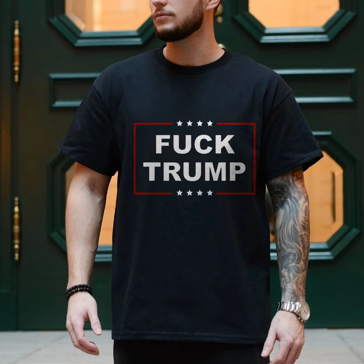 Anti Trump Graphic T-Shirt – Bold Political Protest Statement Tee 4 Anti Trump Graphic T Shirt E28093 Bold Political Protest Statement Tee 4.jpg
