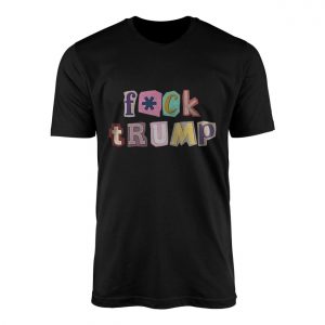 Anti Trump T Shirt Funny Political Protest Tee for Liberals 1 1.jpg