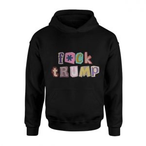 Anti Trump T Shirt Funny Political Protest Tee for Liberals 2 1.jpg