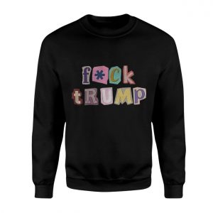 Anti Trump T Shirt Funny Political Protest Tee for Liberals 3 1.jpg