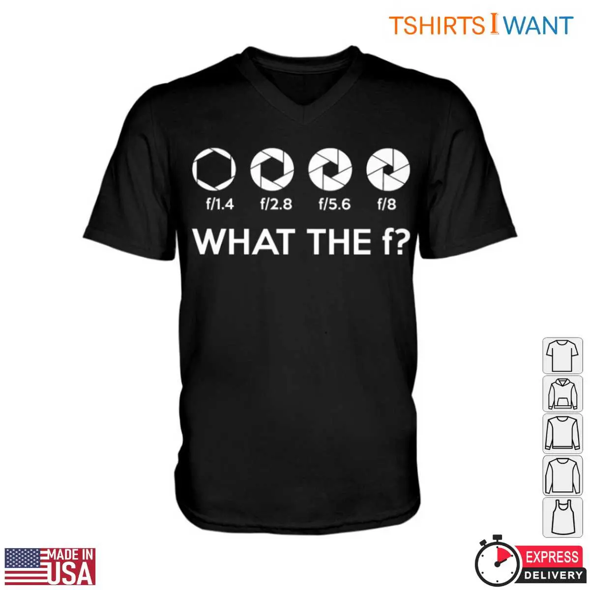 Aperture Photography Funny What the F Tee 2 1.jpg