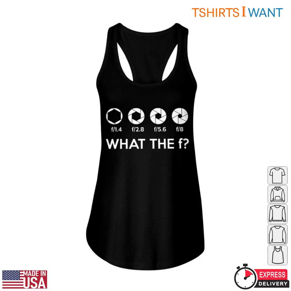 Aperture Photography Funny What the F Tee 3 1.jpg