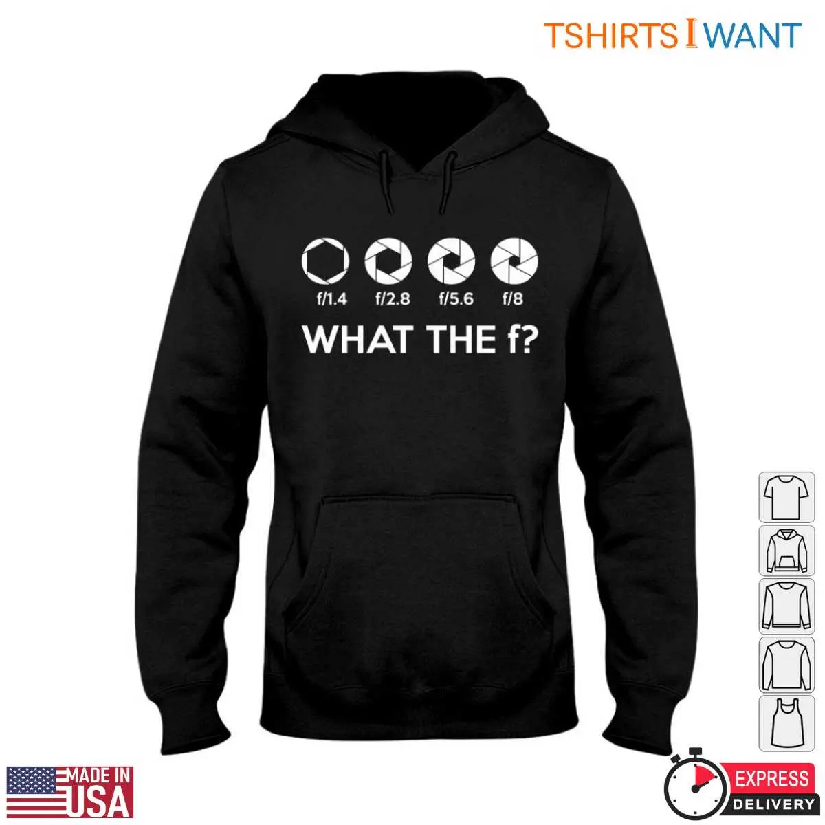 Aperture Photography Funny What the F Tee 5 1.jpg