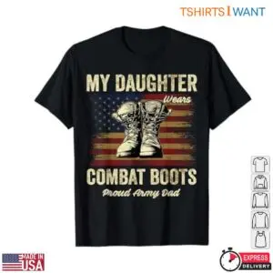 Army Combat Boots T Shirt Proud Army Family Tribute Tee 1 1.jpg