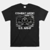 Army Combat Medic Veteran Military T-Shirt 12 Army Combat Medic Veteran Military T Shirt 1 1.jpg