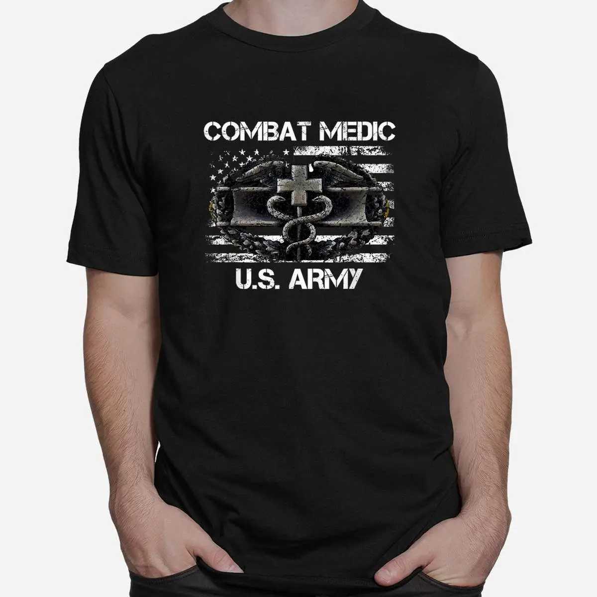 Army Combat Medic Veteran Military T Shirt 2 1.jpg