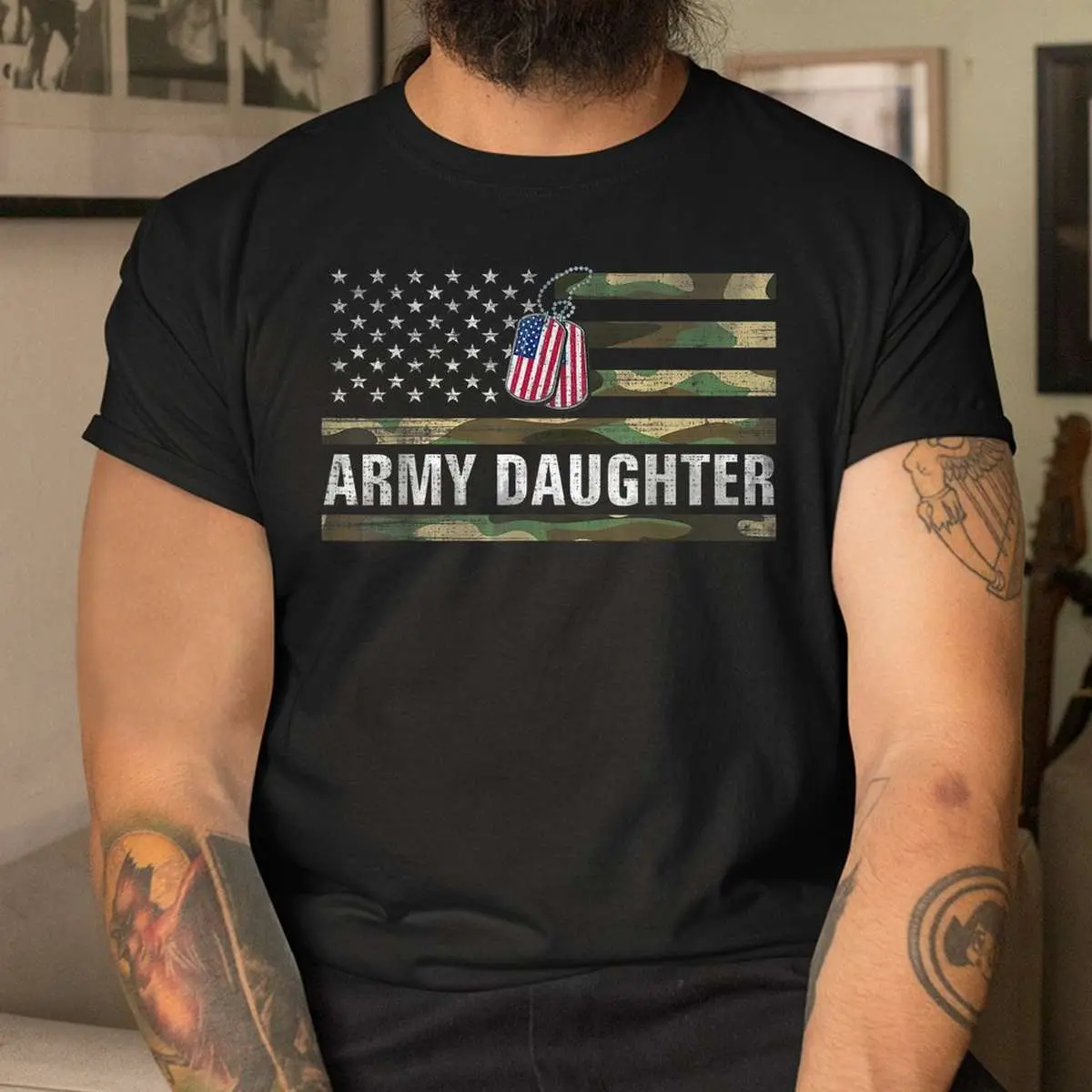 Army Daughter American Flag Camo Veteran Day Shirt 4 1 1.jpg