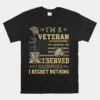 Army Veteran Served Sacrificed Patriotic T-Shirt 12 Army Veteran Served Sacrificed Patriotic T Shirt 1 1.jpg