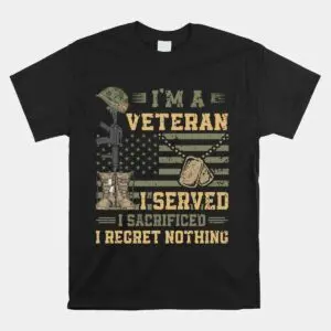 Army Veteran Served Sacrificed Patriotic T Shirt 1 1.jpg