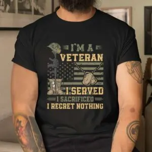 Army Veteran Served Sacrificed Patriotic T-Shirt 8 Army Veteran Served Sacrificed Patriotic T Shirt 4 1.jpg