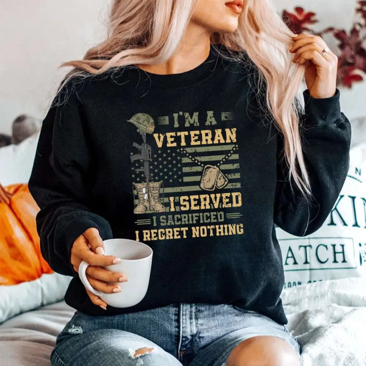 Army Veteran Served Sacrificed Patriotic T-Shirt 5 Army Veteran Served Sacrificed Patriotic T Shirt 5 1.jpg