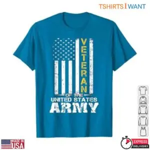 Army Veteran T-Shirt - Gold Patriotic US Military Apparel 10 Army Veteran T Shirt Gold Patriotic US Military Apparel 5 1.jpg