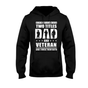 Army Veteran T Shirt - Proud Veteran Dad Tee 7 Army Veteran T Shirts Proud to Be a Veteran Dad Cause I Rock Them All 2