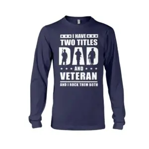 Army Veteran T Shirt - Proud Veteran Dad Tee 8 Army Veteran T Shirts Proud to Be a Veteran Dad Cause I Rock Them All 3