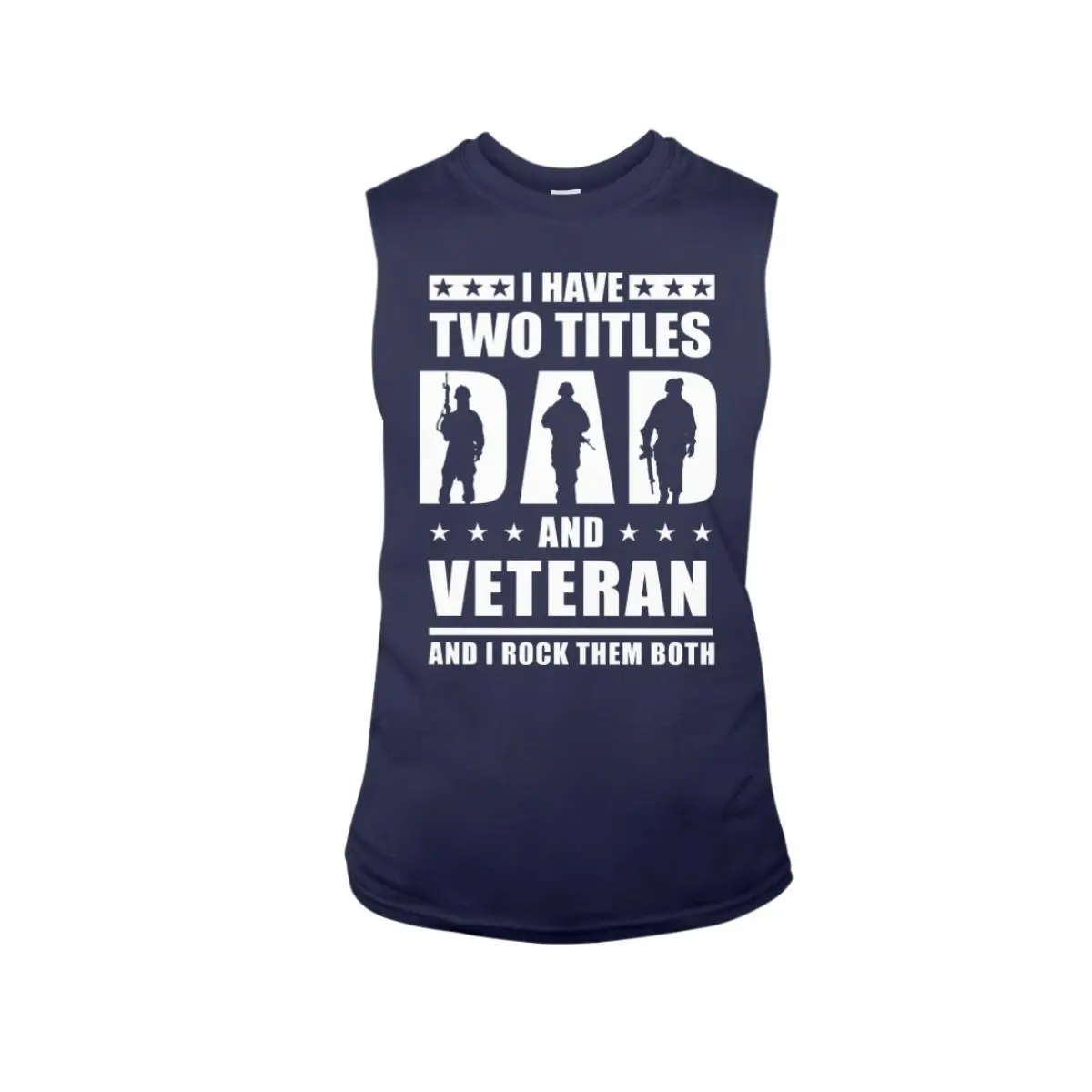 Army Veteran T Shirts Proud to Be a Veteran Dad Cause I Rock Them All 4