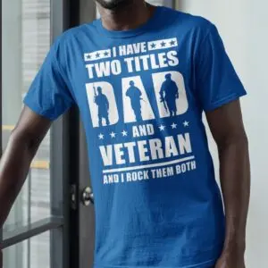 Army Veteran T Shirt - Proud Veteran Dad Tee 11 Army Veteran T Shirts Proud to Be a Veteran Dad Cause I Rock Them All 6