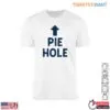 Arrow Design T-Shirt - Pie Hole Funny Thanksgiving Apparel 13 Arrow Design T Shirt Pie Hole Thanksgiving Apparel 1 1.jpg