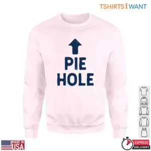 Arrow Design T-Shirt - Pie Hole Funny Thanksgiving Apparel 7 Arrow Design T Shirt Pie Hole Thanksgiving Apparel 3 1.jpg