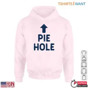 Arrow Design T-Shirt - Pie Hole Funny Thanksgiving Apparel 8 Arrow Design T Shirt Pie Hole Thanksgiving Apparel 4 1.jpg